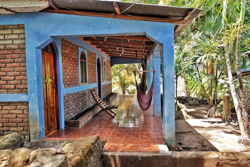 Santa Cruz Hostel