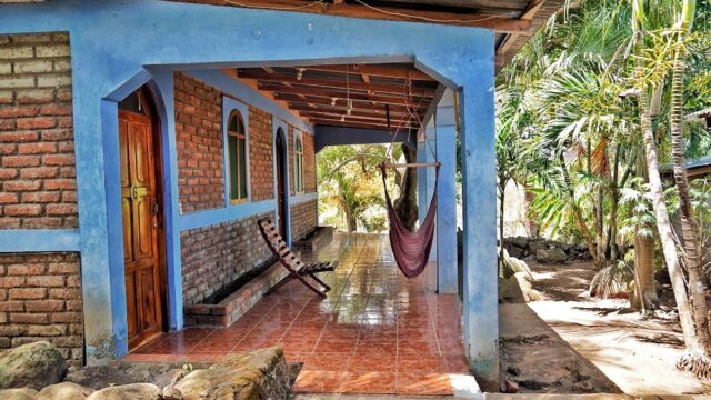 Santa Cruz Hostel