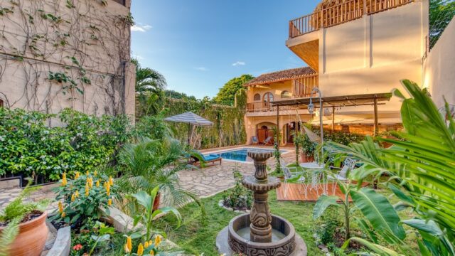 Secret Garden Hotel