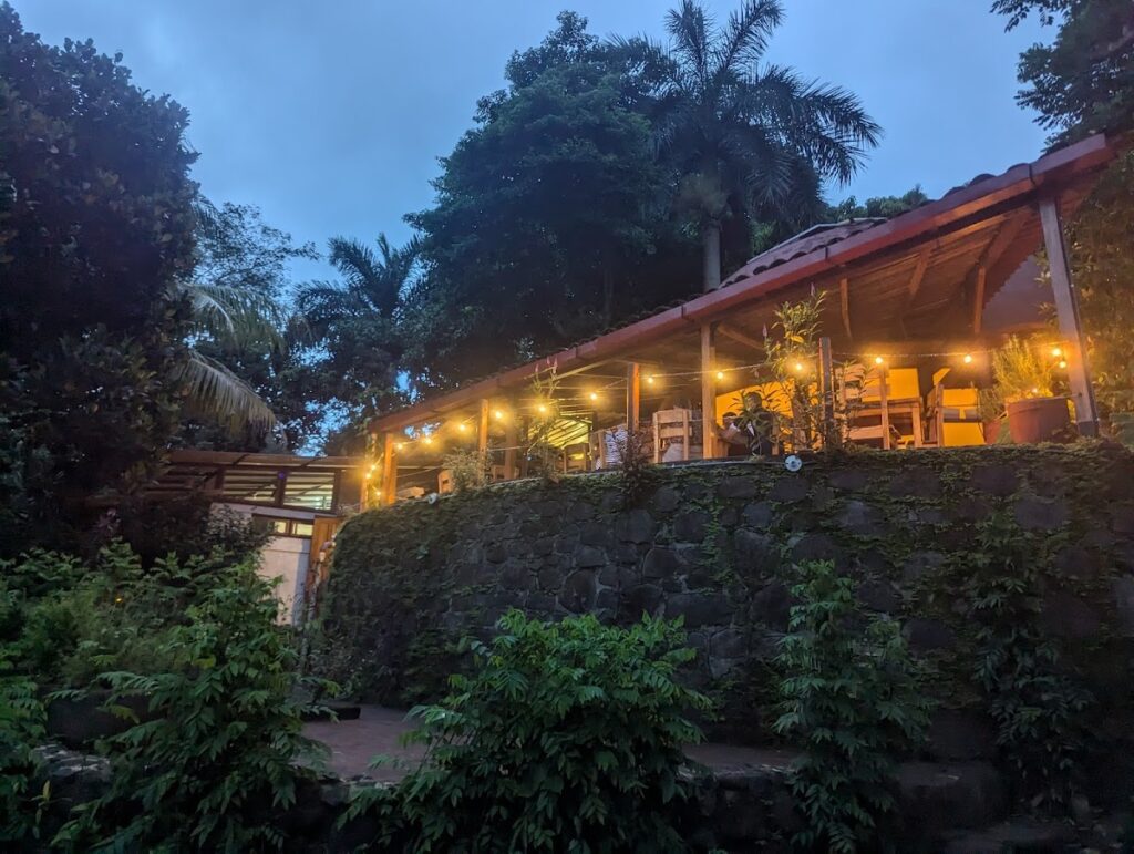 Selvista Guesthouses