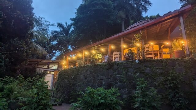 Selvista Guesthouses