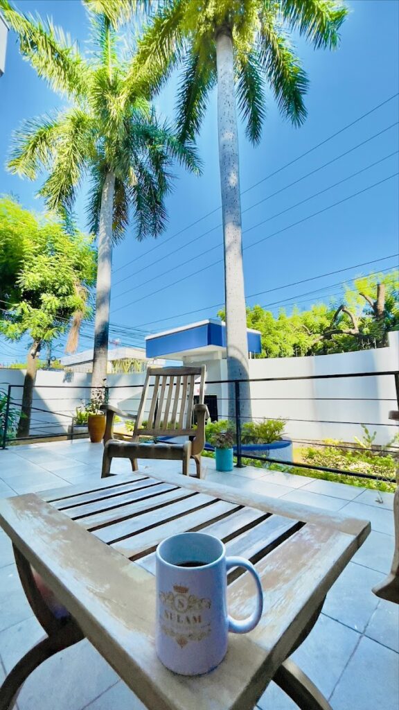 Sulam Luxury Hotel Nicaragua