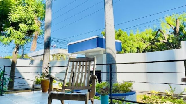 Sulam Luxury Hotel Nicaragua