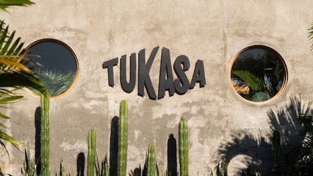 Tukasa – Surfhouse