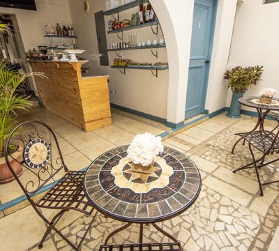 VIAROMA HOTEL BOUTIQUE