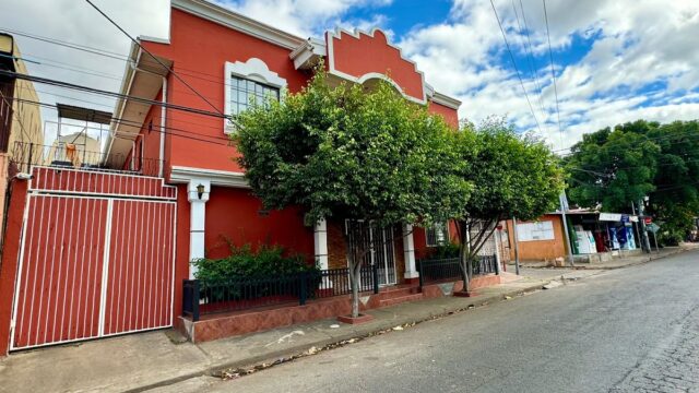 Villalobos Hotel Managua