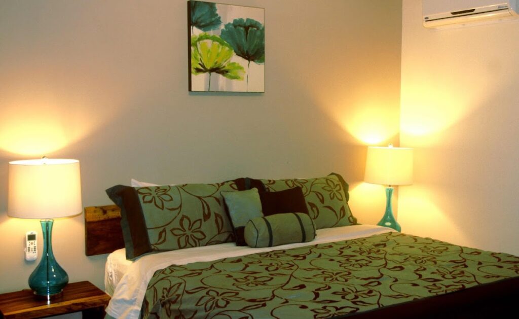 Xalli, Ometepe Beach Hotel