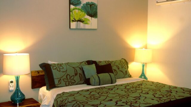 Xalli, Ometepe Beach Hotel
