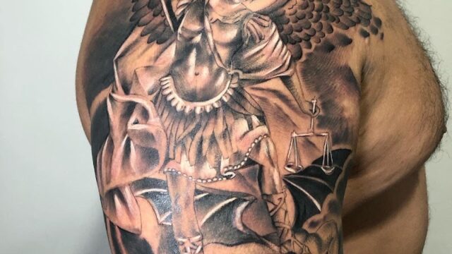 1986 Tattoo & Fine Art