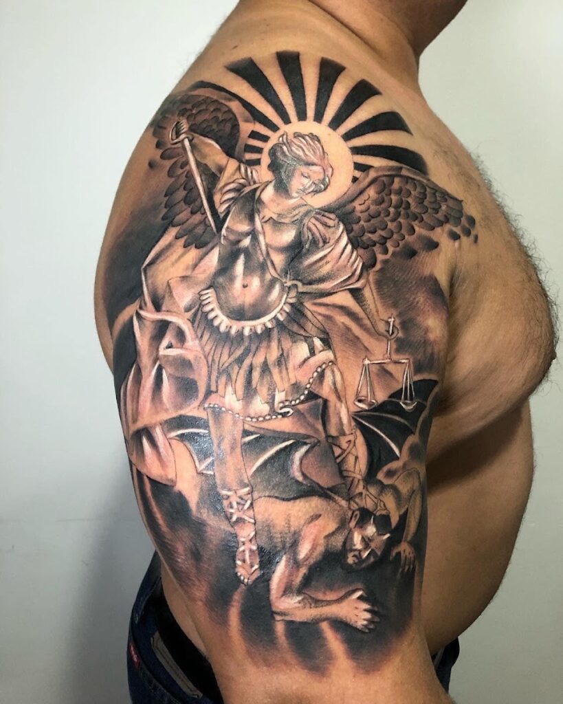 1986 Tattoo & Fine Art