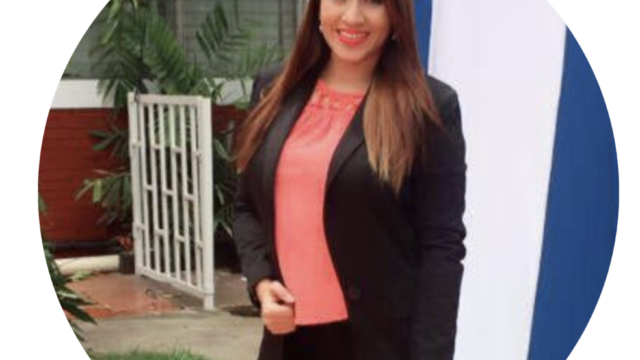 Katherine Gonzalez lawyer San Juan del Sur portrait photo