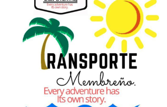 Alex Membreño Car Rentals & Transportation Services