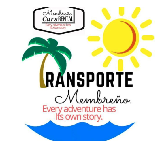 Alex Membreño Car Rentals & Transportation Services