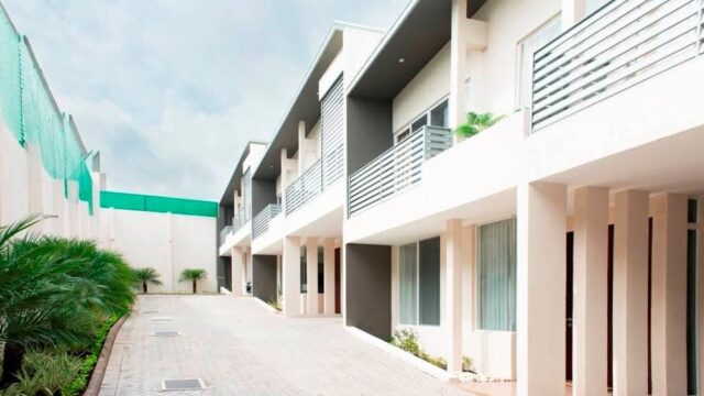 AD Construcción y Remodelaciones