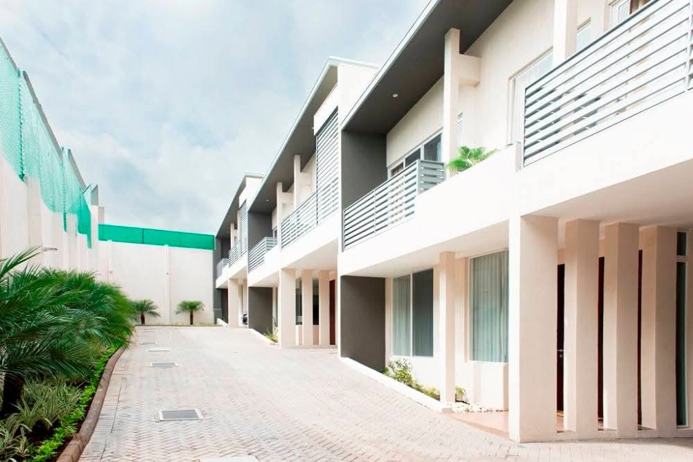 AD Construcción y Remodelaciones