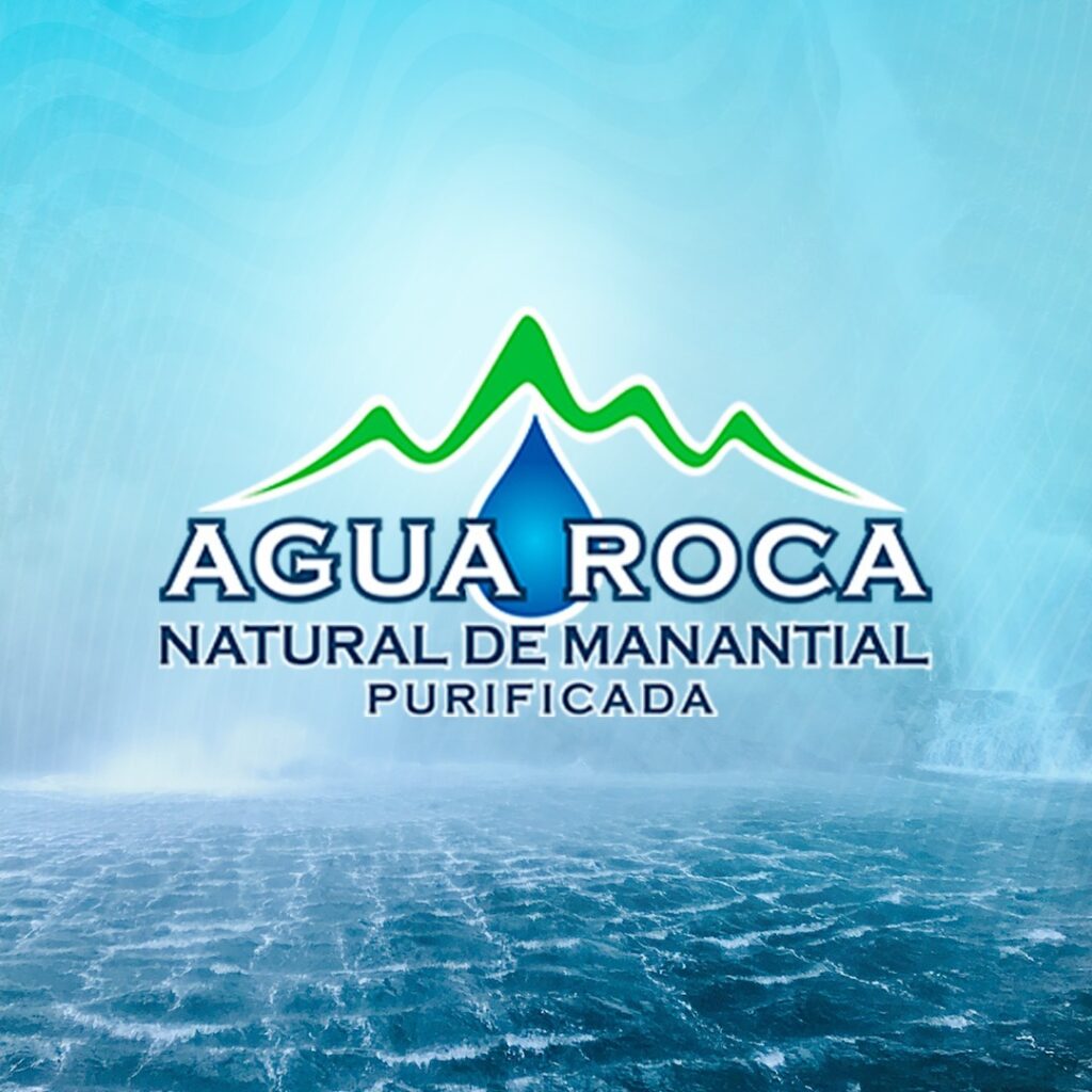 Agua Roca, San del Sur