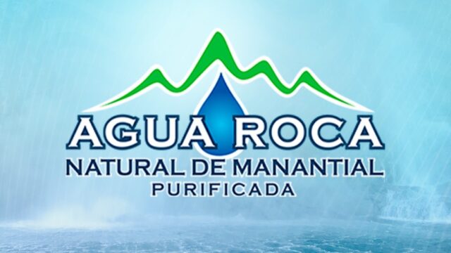 Agua Roca, San del Sur