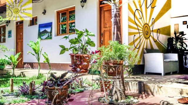 AL SOLE HOTEL