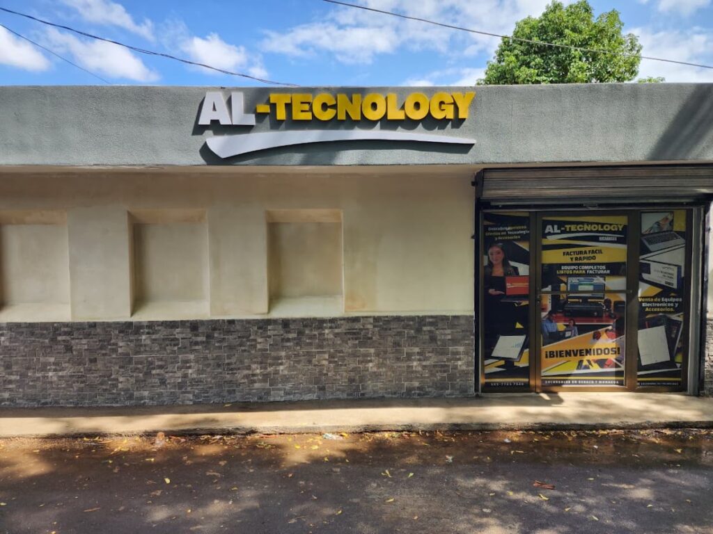 AL-TECNOLOGY MANAGUA