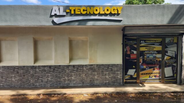 AL-TECNOLOGY MANAGUA