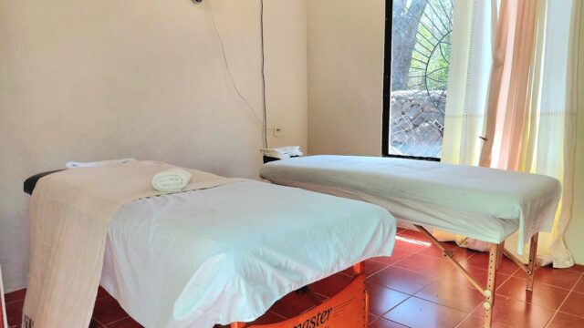 Alexandra massage