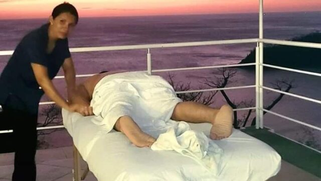 Amalia Massage