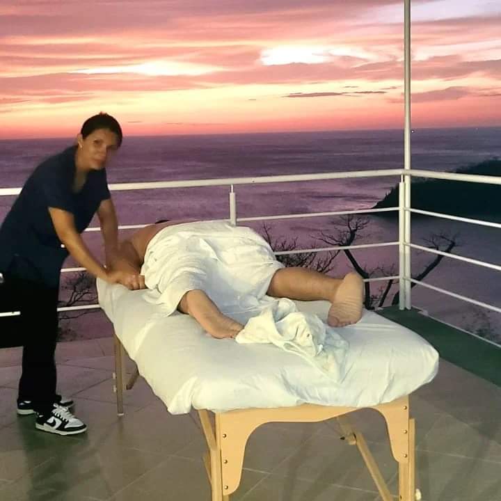 Amalia Massage