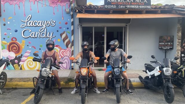 American Nica Rentals