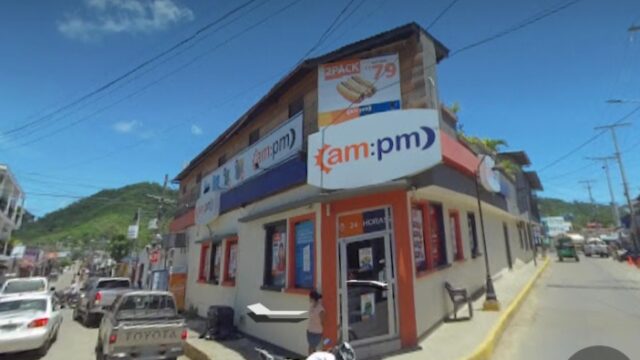 AMPM San Juan del Sur
