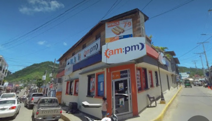 AMPM San Juan del Sur