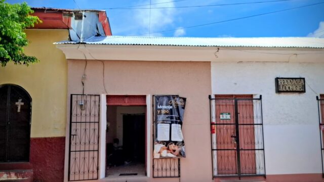 Anaia Massage y Spa