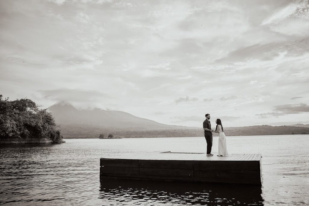 Andy Rodríguez – Fotógrafo de Bodas