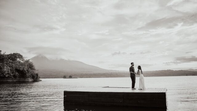 Andy Rodríguez – Fotógrafo de Bodas