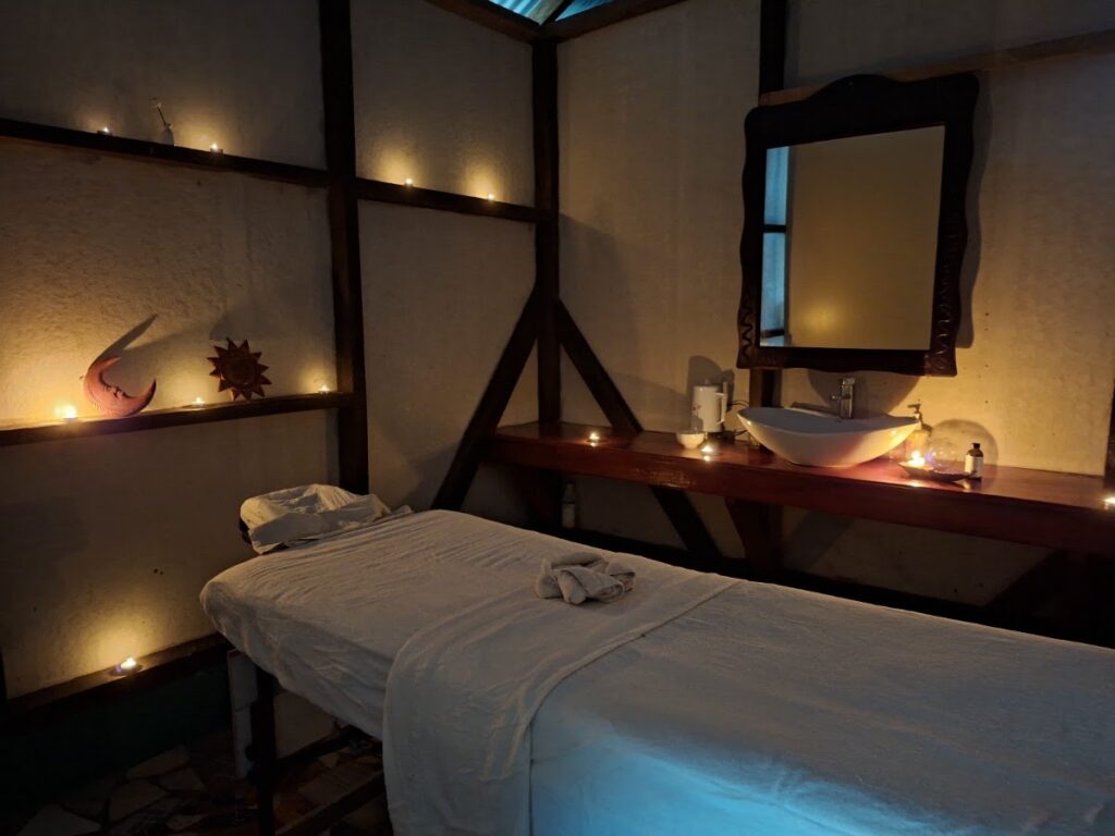 Annia’s Massages & beauty