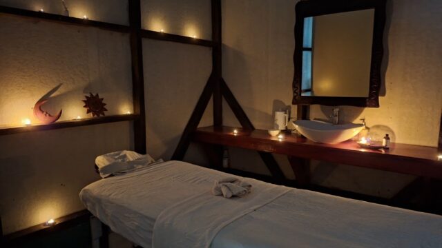 Annia’s Massages & beauty