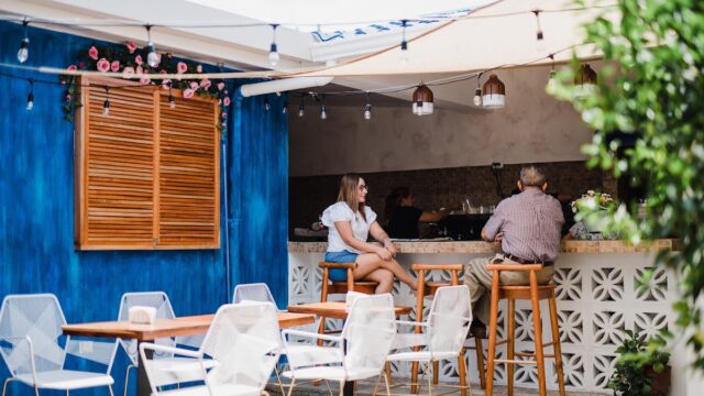 Apapacho Café