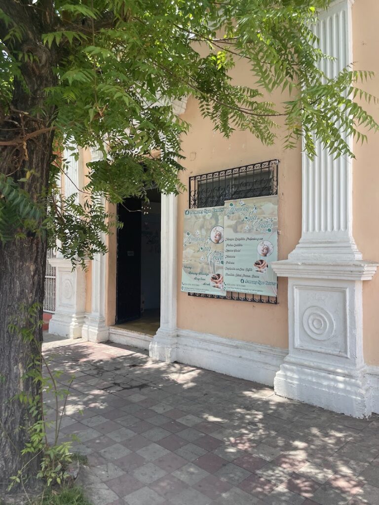 Armony Spa Center
