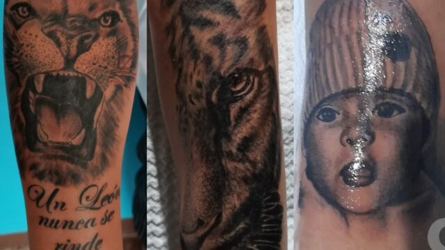 Arte Sano Tatoo Studio