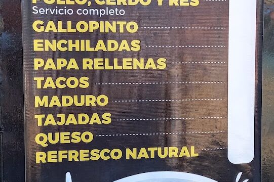 Asados La Morena