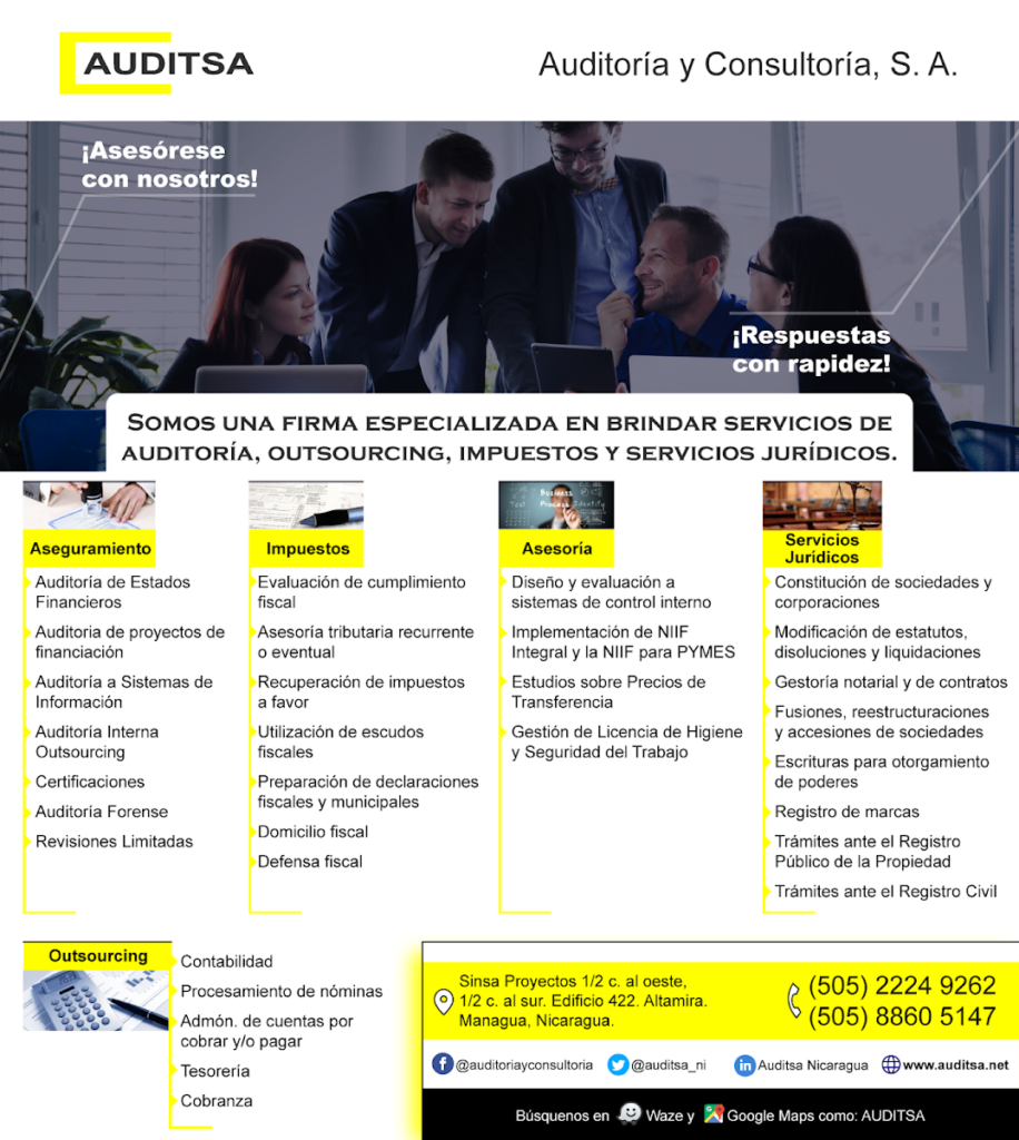 AUDITSA