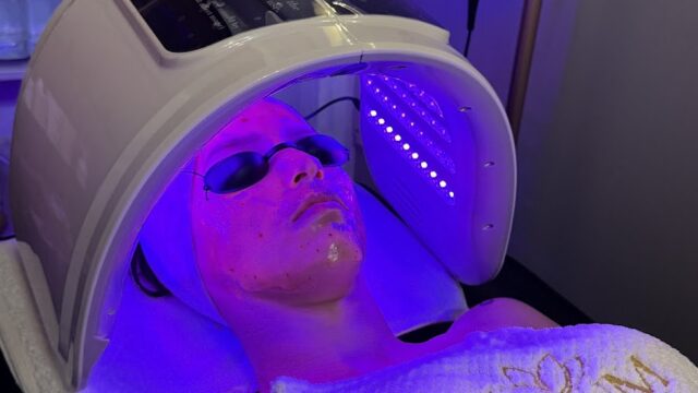 Aurum Spa