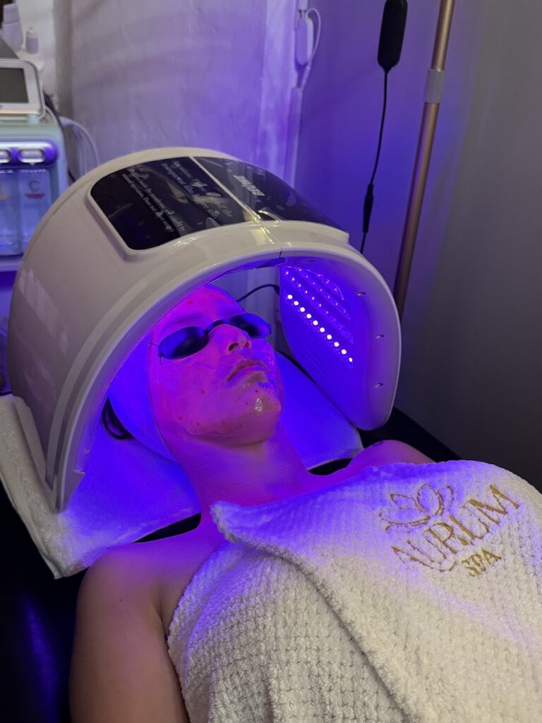 Aurum Spa
