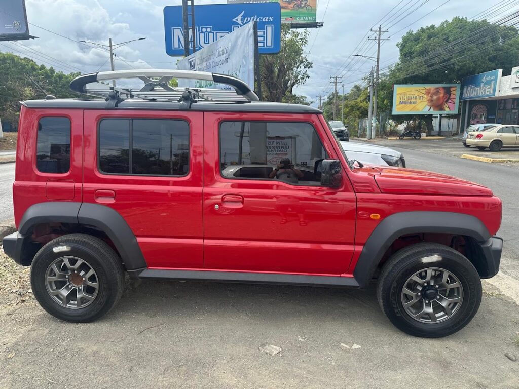 Avis Rent A Car Plaza Comercial Alpha