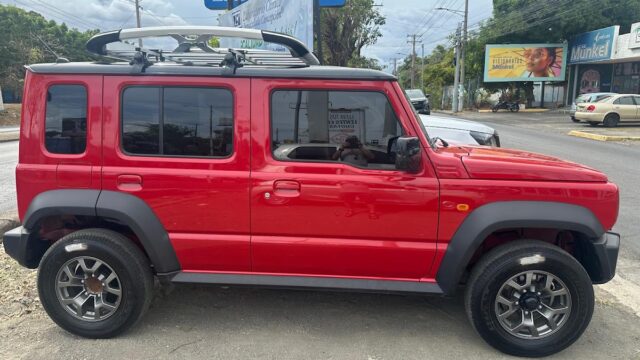 Avis Rent A Car Plaza Comercial Alpha