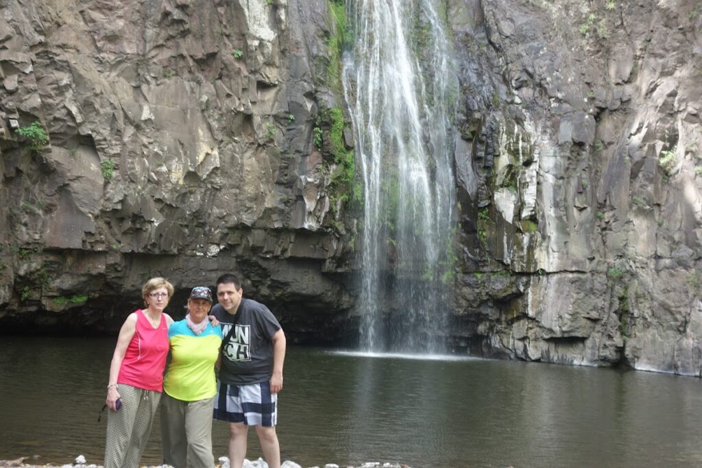 Ayahualo Tour Granada