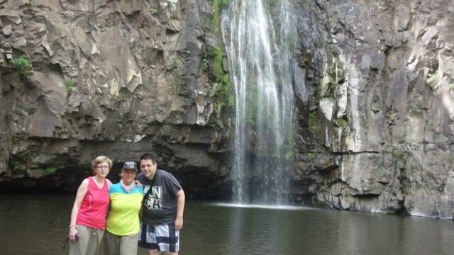 Ayahualo Tour Granada