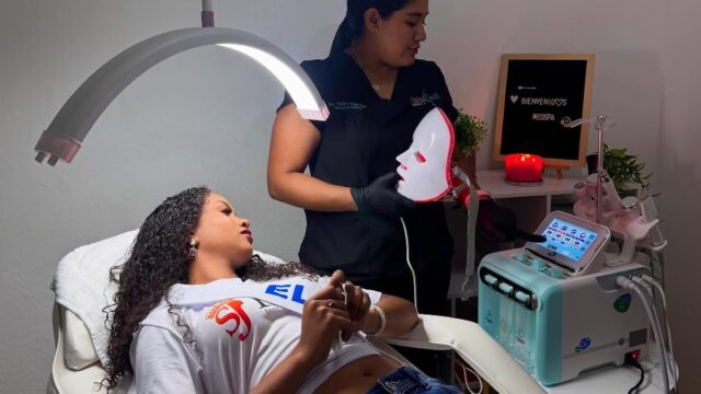 Bahía Azul MedSpa – Dermatología y Estética Avanzada SJS