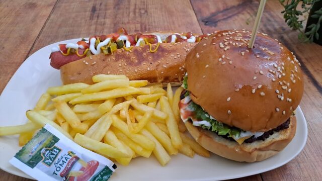 Baruc Café