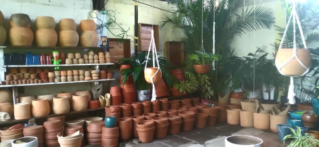 Beliña Garden