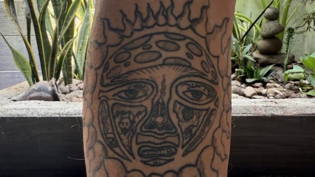 Bella Ciao Tattoo and Piercing